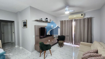 Apartamento, 3 quartos, 112 m² - Foto 5