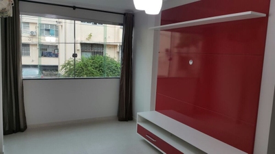 Apartamento, 2 quartos, 60 m² - Foto 1