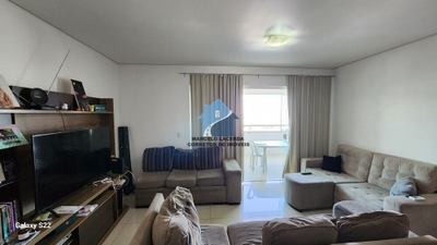 Apartamento, 3 quartos, 147 m² - Foto 2