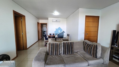 Apartamento, 3 quartos, 147 m² - Foto 4