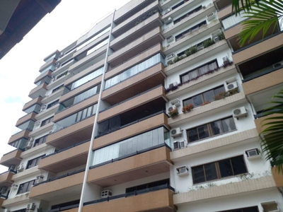 Cobertura, 4 quartos, 314 m² - Foto 2