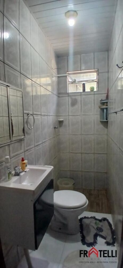 Casa, 3 quartos - Foto 3