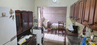 Casa, 4 quartos - Foto 2