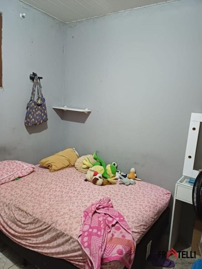 Casa, 4 quartos - Foto 2