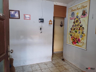 Casa, 4 quartos - Foto 3