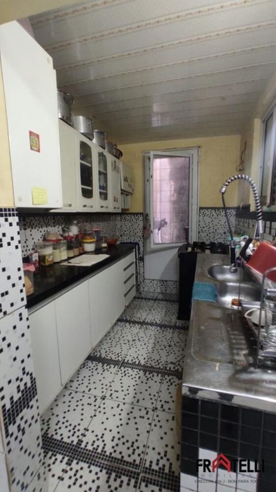 Casa, 3 quartos - Foto 3