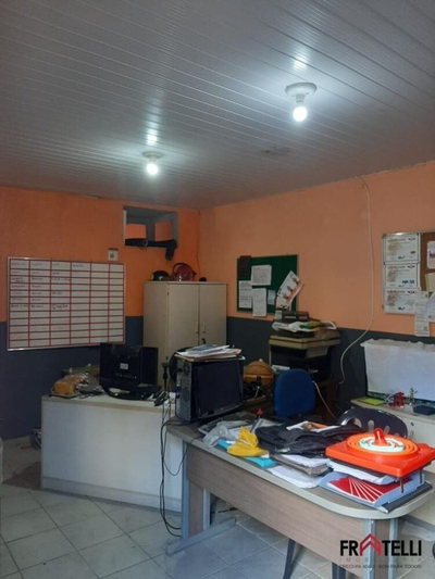 Depósito-Galpão - Foto 1