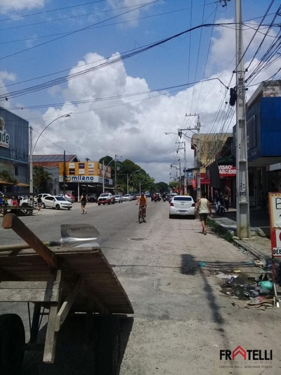 Prédio Inteiro - Foto 3