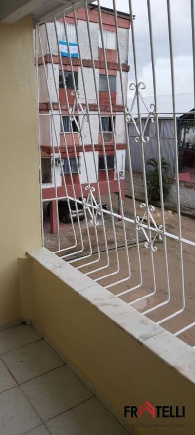 Apartamento, 2 quartos, 52 m² - Foto 1