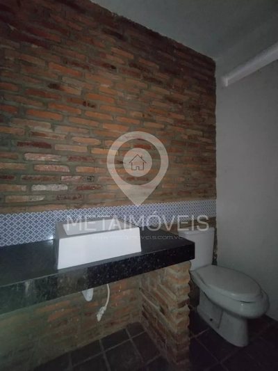 Prédio Inteiro, 520 m² - Foto 1