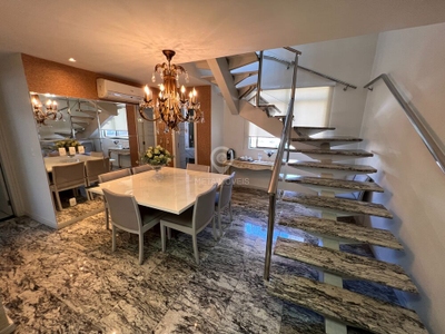 Cobertura, 4 quartos, 341 m² - Foto 3