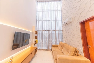 Casa de Condomínio, 4 quartos - Foto 2