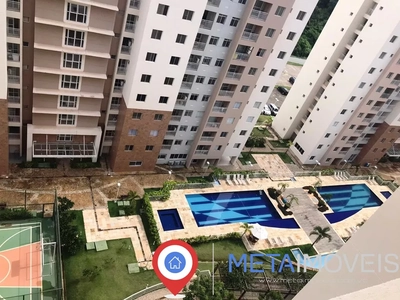 Apartamento, 3 quartos, 74 m² - Foto 2