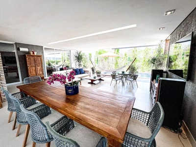 Casa de Condomínio, 5 quartos - Foto 3