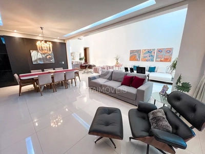 Casa de Condomínio, 5 quartos - Foto 2