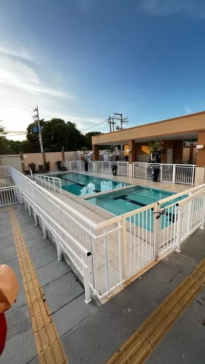 Apartamento, 2 quartos, 44 m² - Foto 4