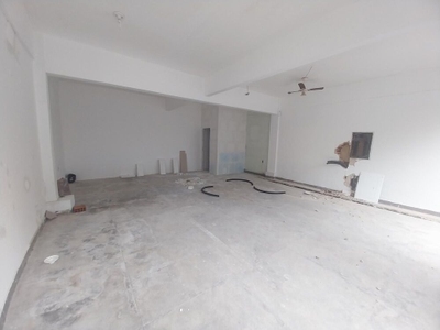 Loja-Salão, 60 m² - Foto 2