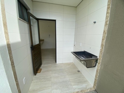 Casa, 3 quartos, 243 m² - Foto 2