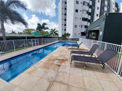 Apartamento, 3 quartos, 59 m² - Foto 3