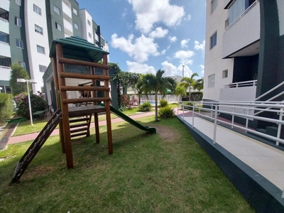 Apartamento, 3 quartos, 59 m² - Foto 2