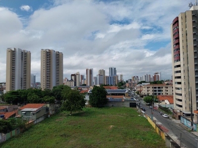 Apartamento, 3 quartos, 113 m² - Foto 3