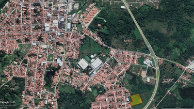 Terreno, 1 hectares - Foto 2