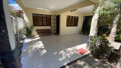 Casa, 3 quartos, 250 m² - Foto 3