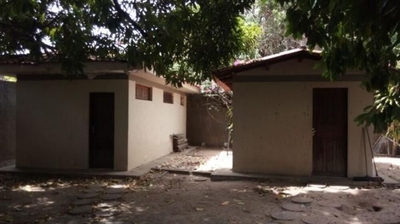 Casa, 5 quartos, 2480 m² - Foto 1