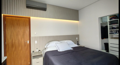 Casa de Condomínio, 3 quartos - Foto 2