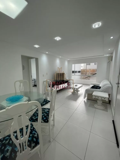 Apartamento, 3 quartos, 90 m² - Foto 1