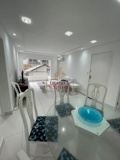 Apartamento, 3 quartos, 90 m² - Foto 2