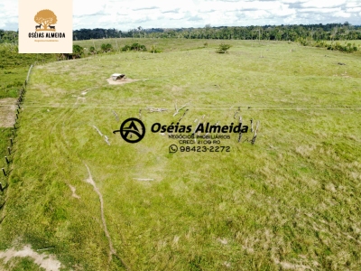 Fazenda-Sítio-Chácara - Foto 2