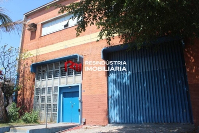 Depósito-Galpão, 2830 m² - Foto 1