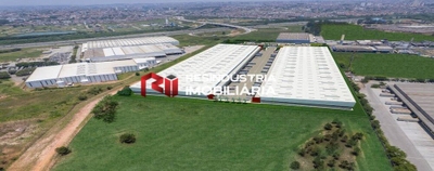 Depósito-Galpão, 2198 m² - Foto 2