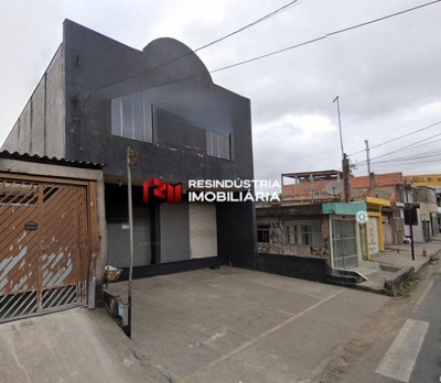 Prédio Inteiro, 700 m² - Foto 2