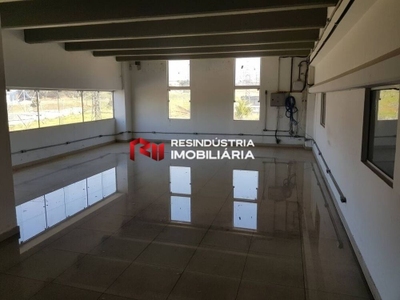 Depósito-Galpão, 1090 m² - Foto 2