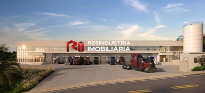 Depósito-Galpão, 12437 m² - Foto 5