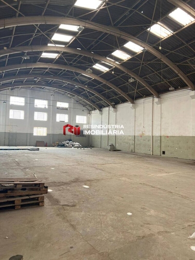 Depósito-Galpão, 2000 m² - Foto 4