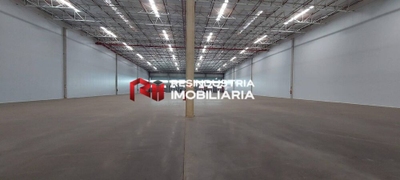 Depósito-Galpão, 2327 m² - Foto 2