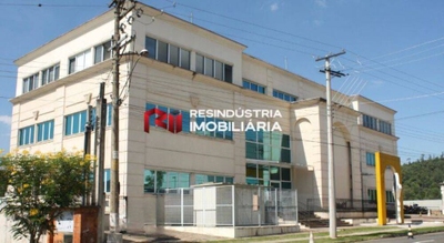 Depósito-Galpão, 5712 m² - Foto 1