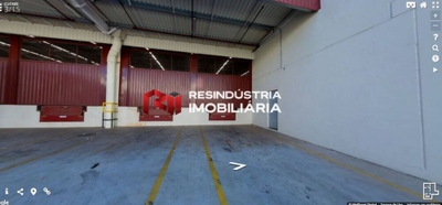 Depósito-Galpão, 1306 m² - Foto 3