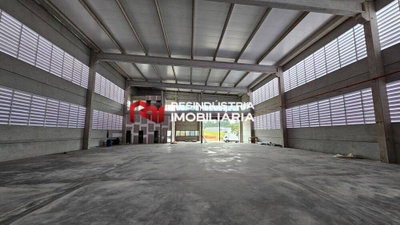 Depósito-Galpão, 1008 m² - Foto 3