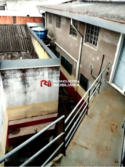 Depósito-Galpão, 730 m² - Foto 2