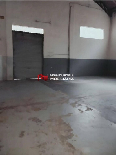 Depósito-Galpão, 730 m² - Foto 3