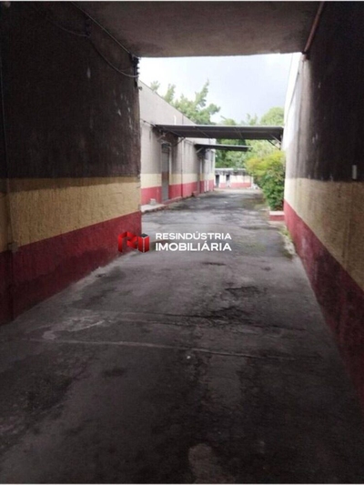 Depósito-Galpão, 730 m² - Foto 1