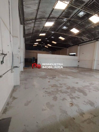 Depósito-Galpão, 730 m² - Foto 5