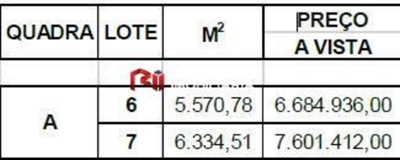 Terreno, 5570 m² - Foto 3