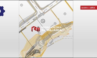 Terreno, 5570 m² - Foto 2