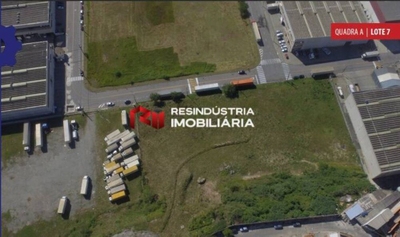 Terreno, 5570 m² - Foto 4