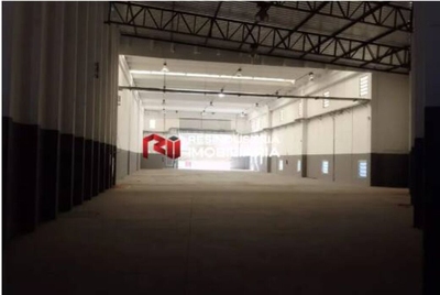 Depósito-Galpão, 647 m² - Foto 3